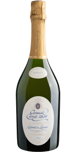 Sieur d'Arques Aimery Crmant de Limoux Grande Cuve 1531 Rserve Brut