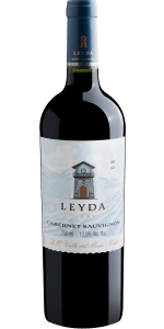 Leyda Cabernet Sauvignon Reserva