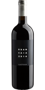 Brancaia Ilatraia 2016