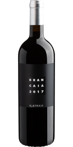 Brancaia Ilatraia 2017