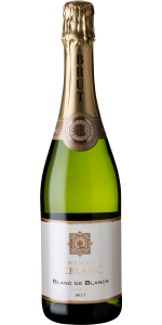 Henri Leblanc Blanc de Blancs Brut