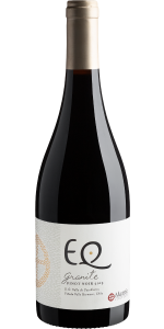 Matetic EQ Granite Pinot Noir