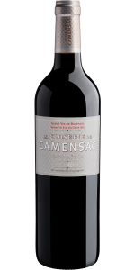 Chteau de Camensac La Closerie de Camensac Haut-Mdoc