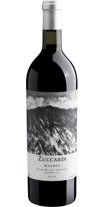Zuccardi Jos Zuccardi Malbec 2016