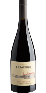 Errazuriz Las Pizarras Pinot Noir 2018