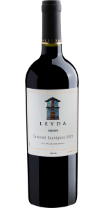 Leyda Cabernet Sauvignon Reserva 2021
