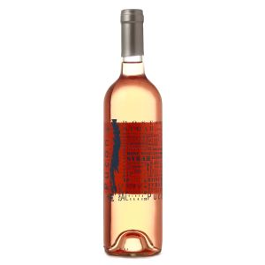 Pucon Syrah Ros 2019