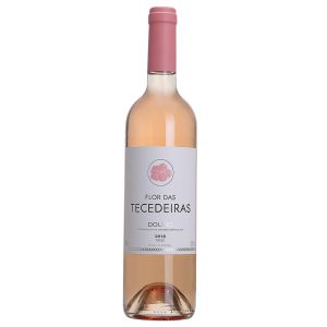Quinta das Tecedeiras Flor das Tecedeiras Ros 2018