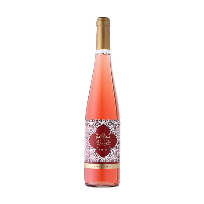Vrzea Rosado 2020