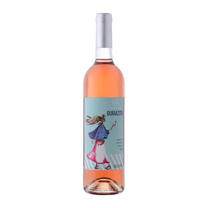 Vincola Campos de Cima 