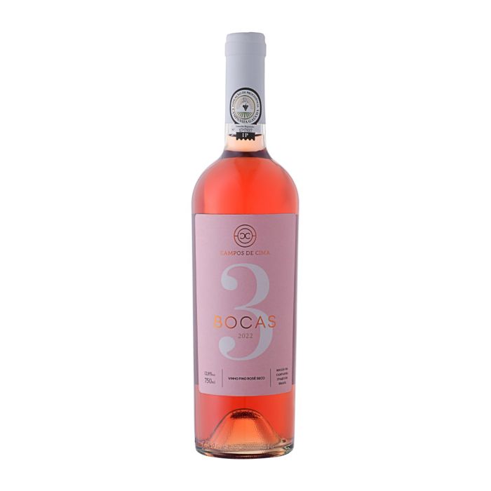 Vincola Campos de Cima 3 Bocas Ros 2022
