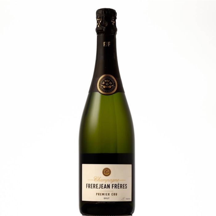 Frerejean Frres Brut Champagne Premier Cru
