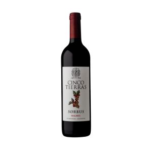 Cinco Tierras Sorbus Malbec 2021