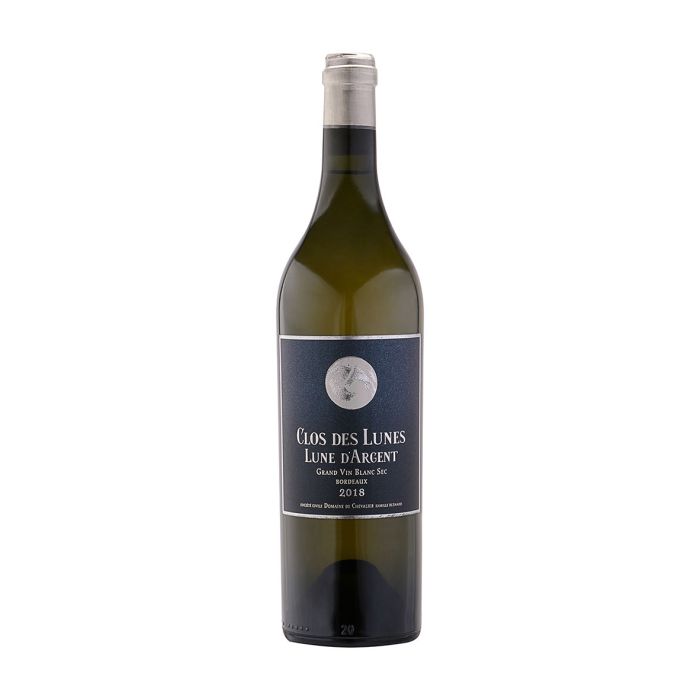 Clos des Lunes Lune d'Argent 2018