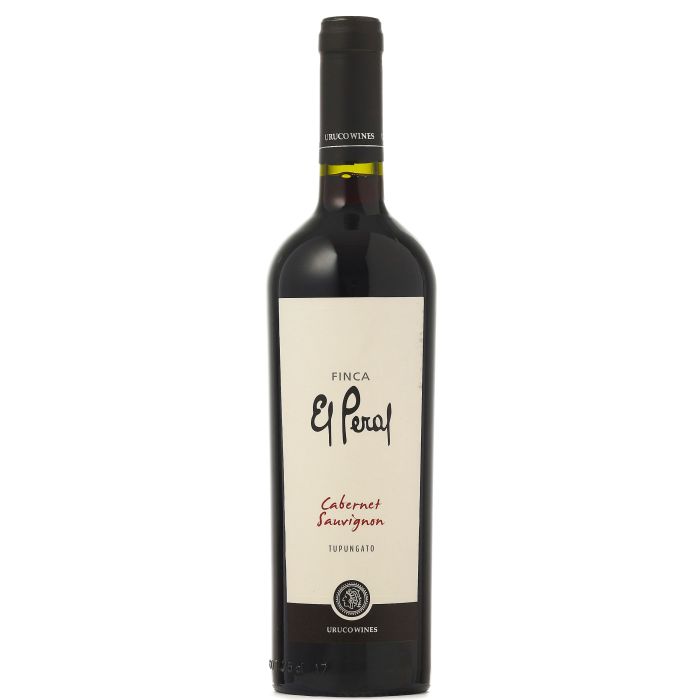 Finca El Peral Cabernet Sauvignon 2021