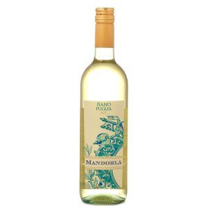 Mandorla Fiano 2017