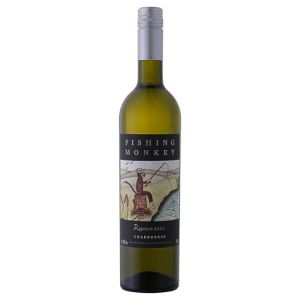 Fishing Monkey Reserve Chardonnay 2021