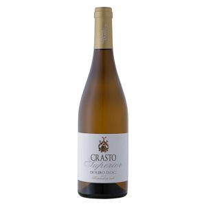 Quinta do Crasto Crasto Superior Branco 2021