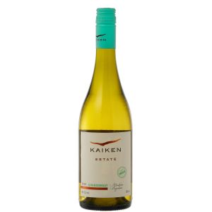 Kaiken Estate Chardonnay 2021
