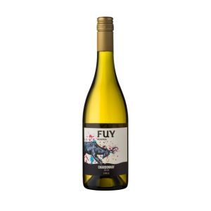 Fuy Reserva Chardonnay 2018