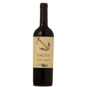 Odfjell Ancla Reserva Cabernet Sauvignon 2019