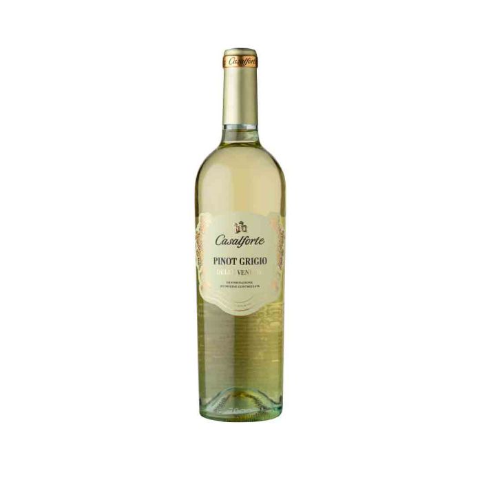 Casalforte Pinot Grigio delle Venezie 2022