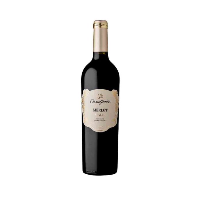 Casalforte Merlot 2020