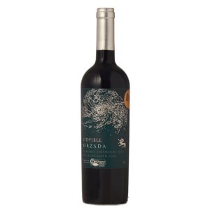 Odfjell Orzada Cabernet Sauvignon 2018