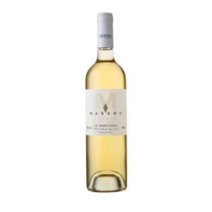 Massoc Frres Le Moscatel 2018