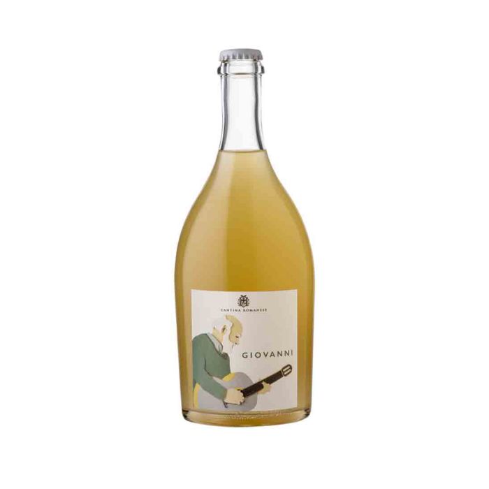 Cantina Romanese 