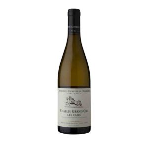 Christian Moreau Pere & Fils Chablis Grand Cru 'Les Clos' 2021