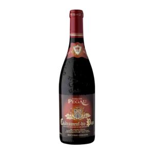 Pegau Cuve Da Capo Chteauneuf-du-Pape 2020