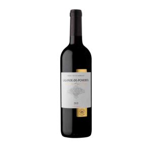 Expert Club Lalande-de-Pomerol 2021