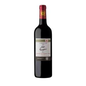 La Croix du Pin Cabernet Sauvignon - Syrah 2022