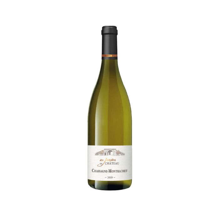 Bader-Mimeur Chateau de Chassagne-Montrachet Blanc 2019