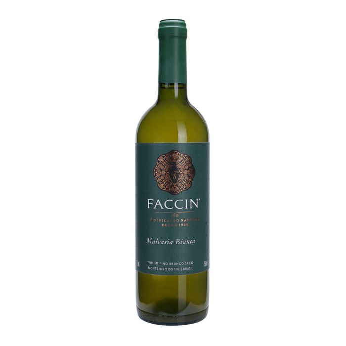 Faccin Malvasia Bianca 2021