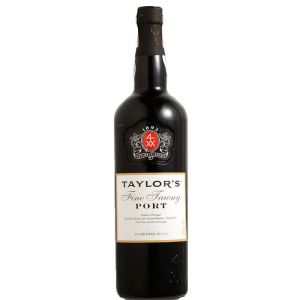 Taylor's Fine Tawny Port