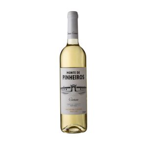 Cartuxa Monte de Pinheiros Branco 2022