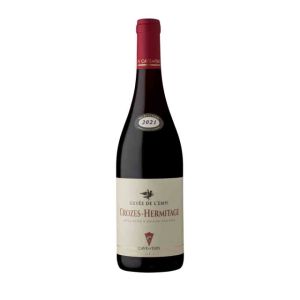 Cave de Tain Cuvee de L'Empi Crozes-Hermitage 2021