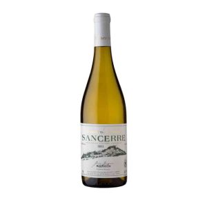Jean Jacques Bardin Domaine Les Chaumes Sancerre Blanc 2021