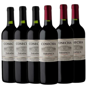 Kit Tarapaca Cosecha (6 unidades)