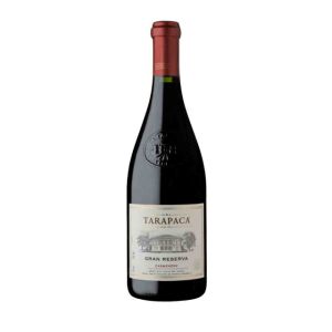 Tarapac Gran Reserva Carmenre 2022