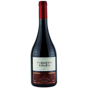 Ferreira Piquant Soleil Syrah 2022