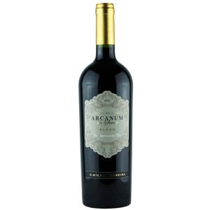 Ferreira Arcanum da Serra Merlot 2021