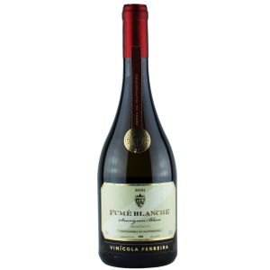 Vinicola Ferreira Fume Blanche 2021