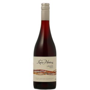 Laura Hartwig Laluca Merlot 2021