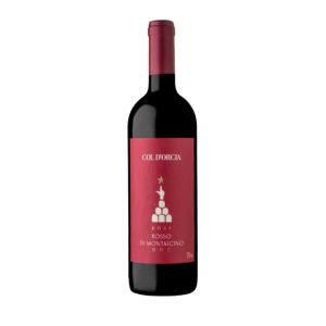 Col d'Orcia Rosso di Montalcino 2021