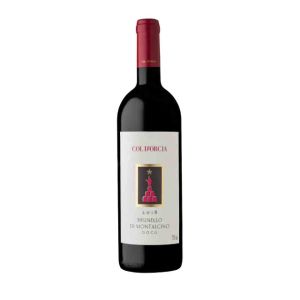 Col d'Orcia Brunello di Montalcino 2018