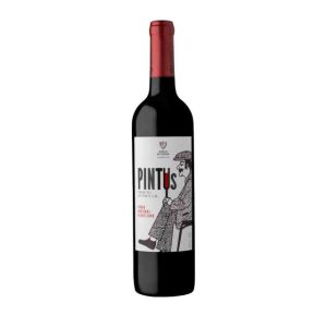 Adega Cooperativa de Borba Pintus Tinto 2021