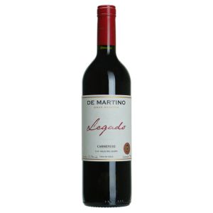 De Martino Legado Carmenre Gran Reserva 2022